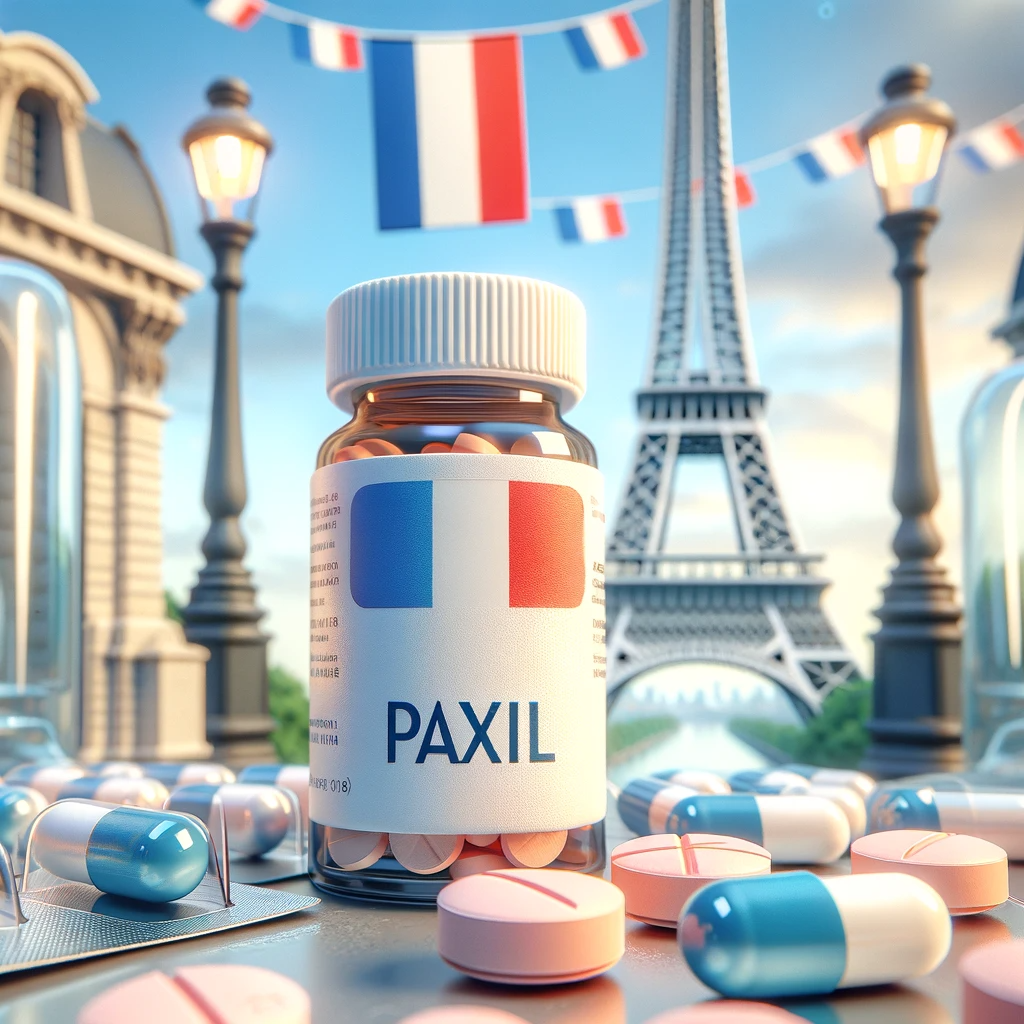About paxil cr 